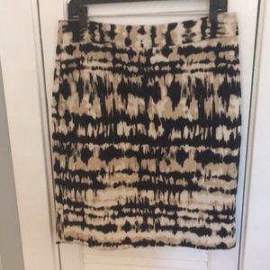 Ann Taylor skirt